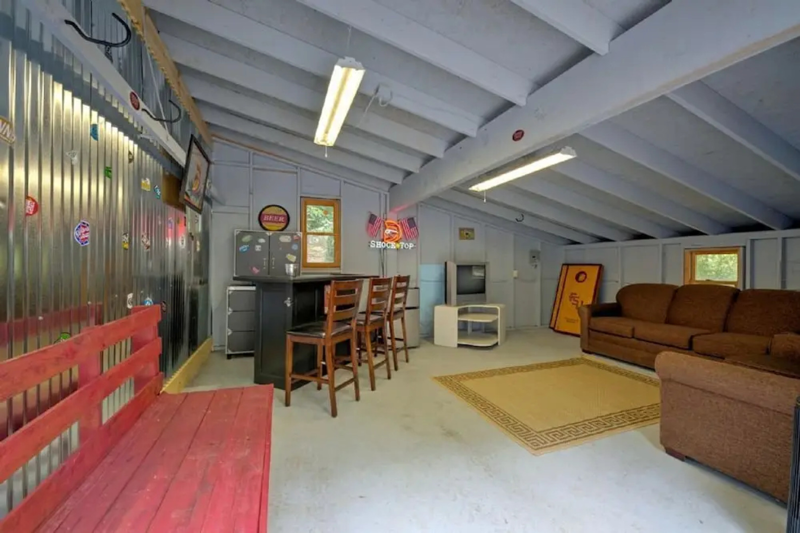 Boulder Ridge - 5 Br Home