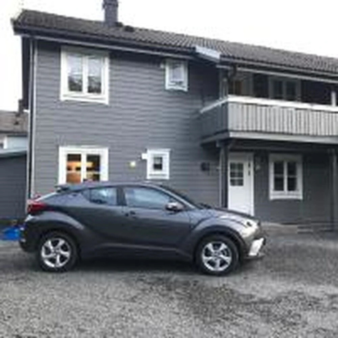 Solferie Rolfsmyra 8