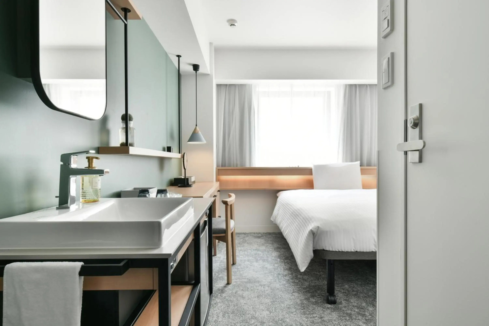 REF Omiya by VESSEL HOTELS