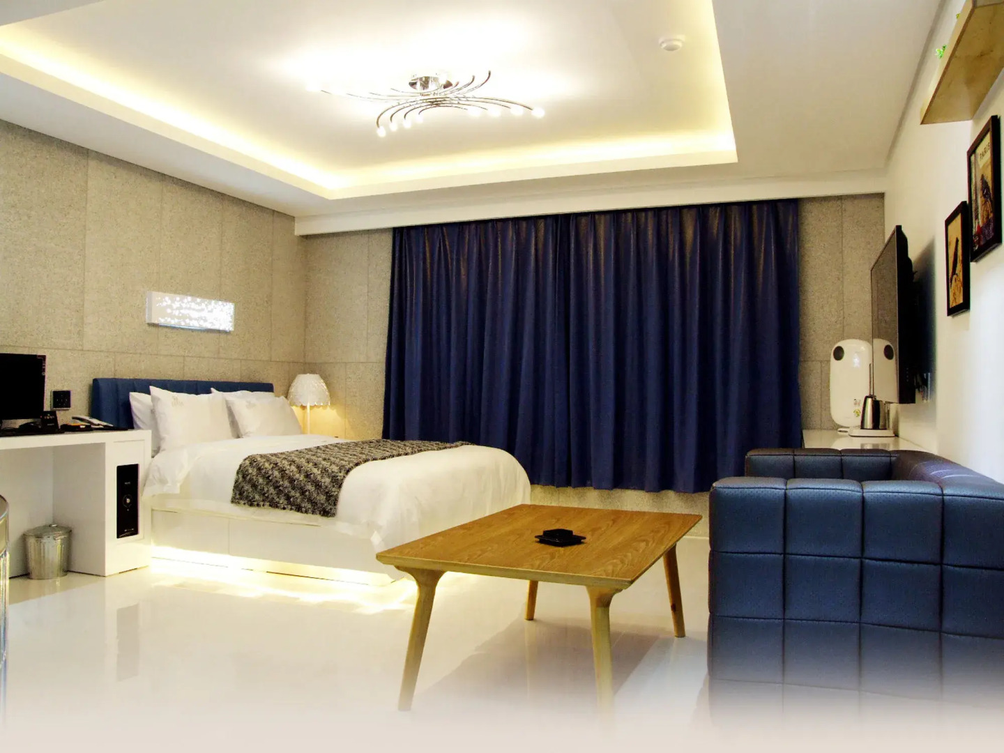 Ulsan Samsan H Avenue