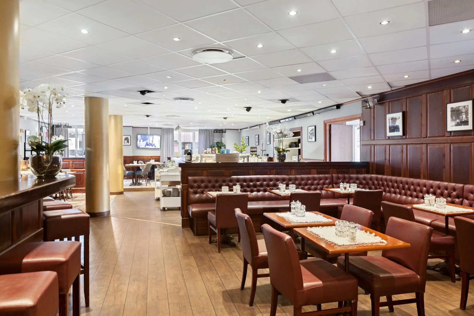 Best Western Vetlanda Stadshotell