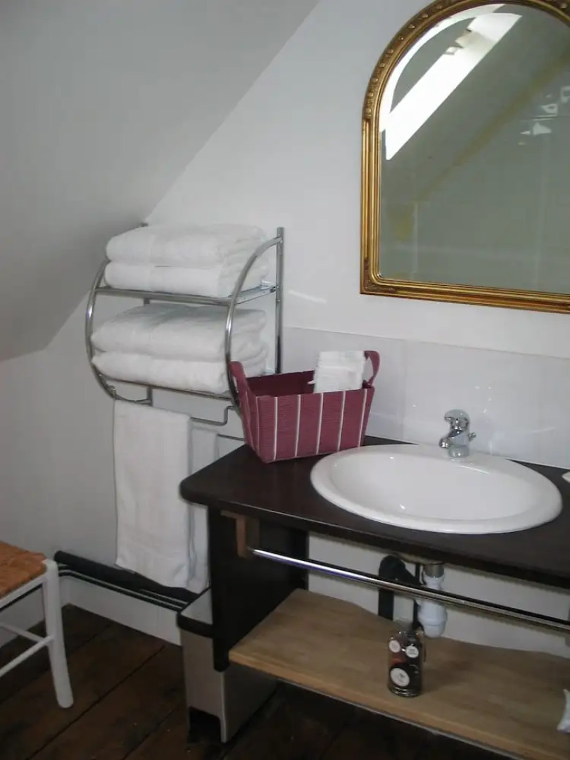 Maison d'Hôtes Villa Mon Repos