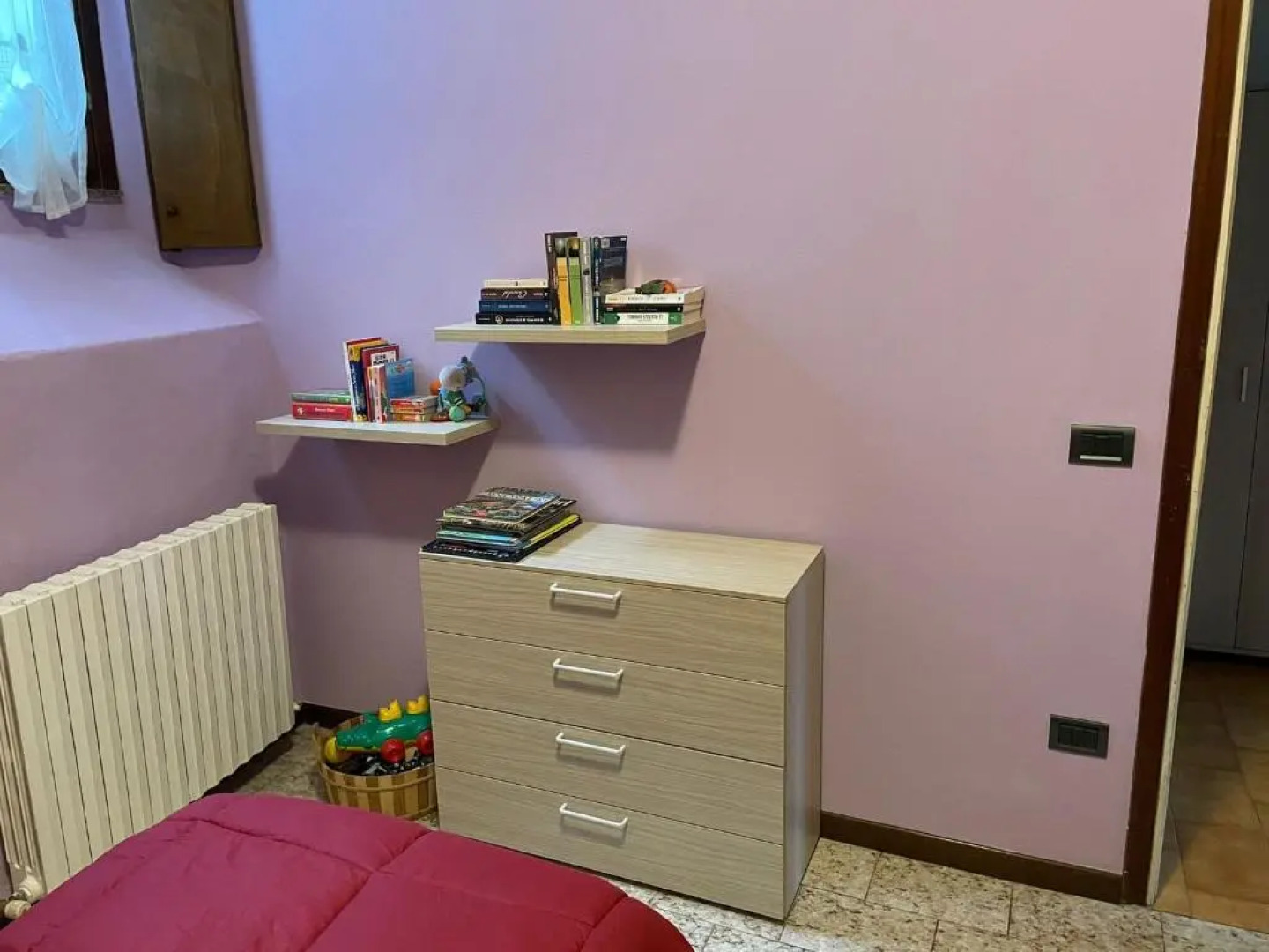 Casa vacanze da Carla