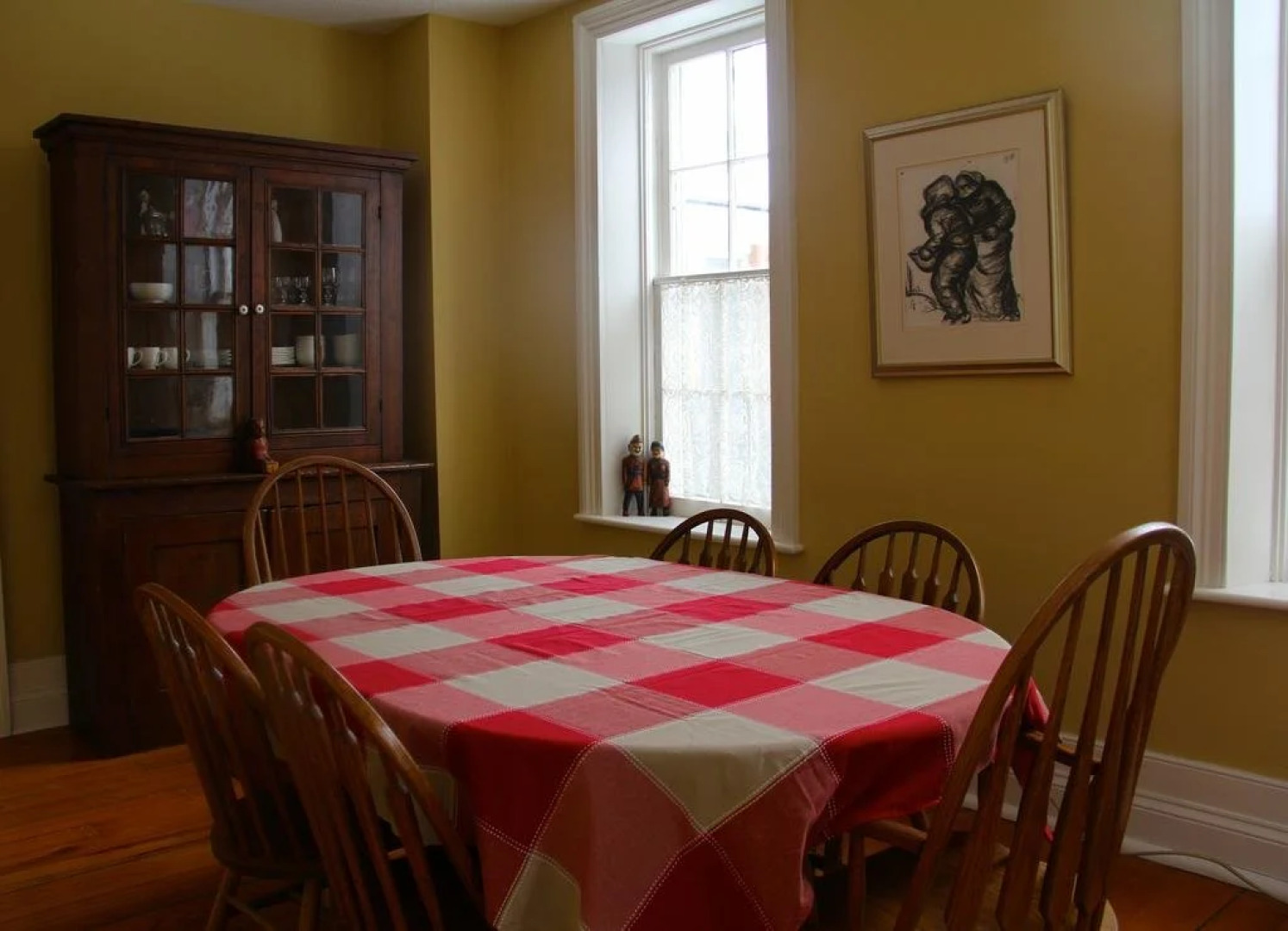 3 Sisters Bed & Breakfast