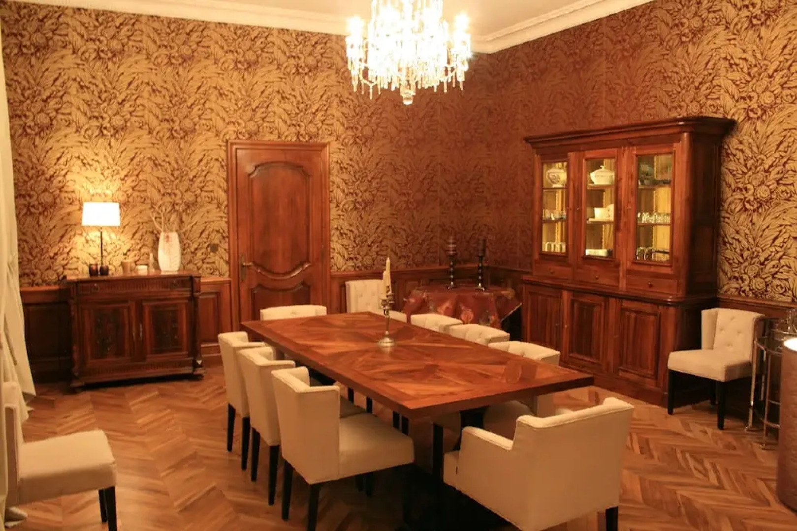 Chateau De La Gauderie