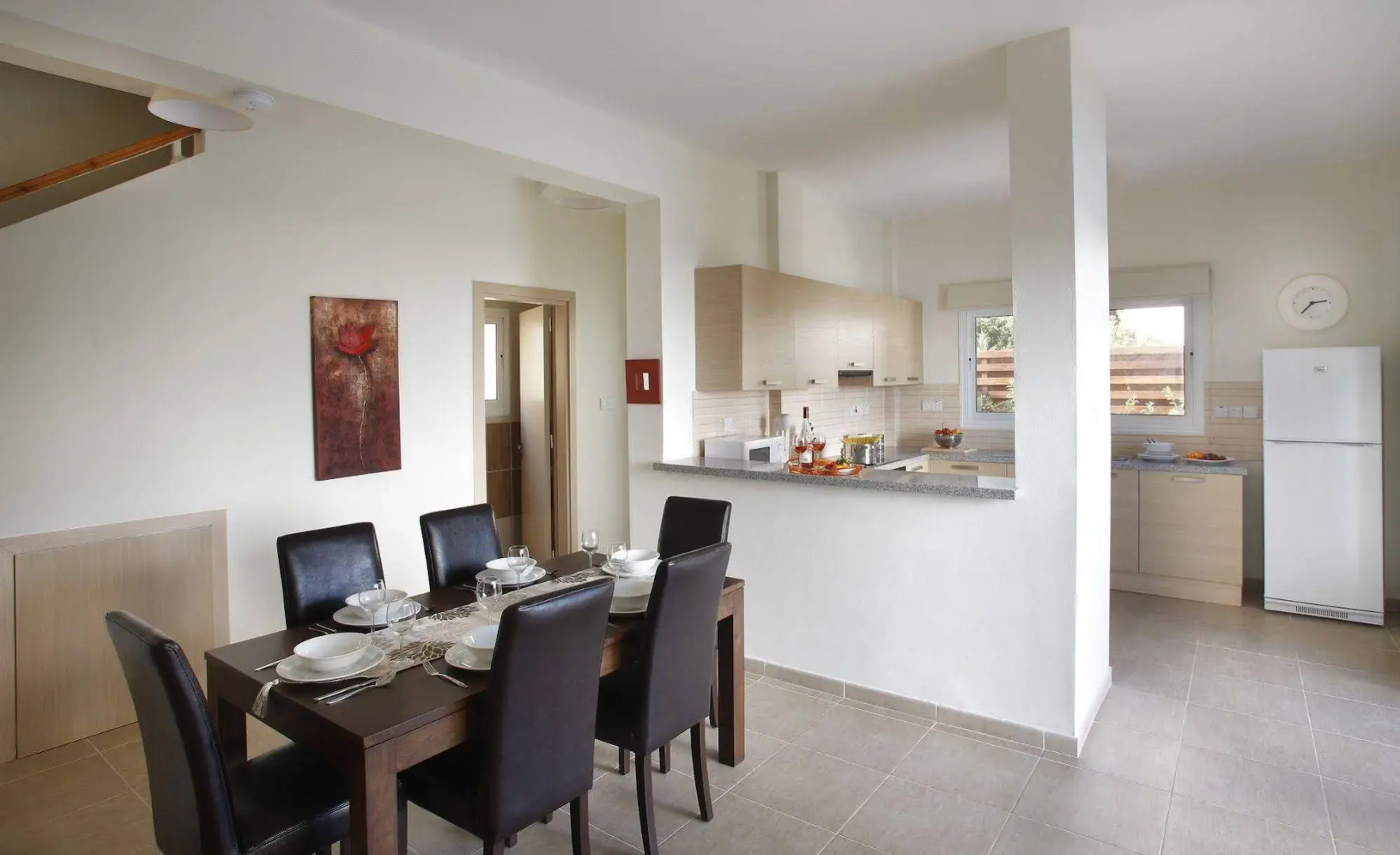 Protaras Delfini Villas