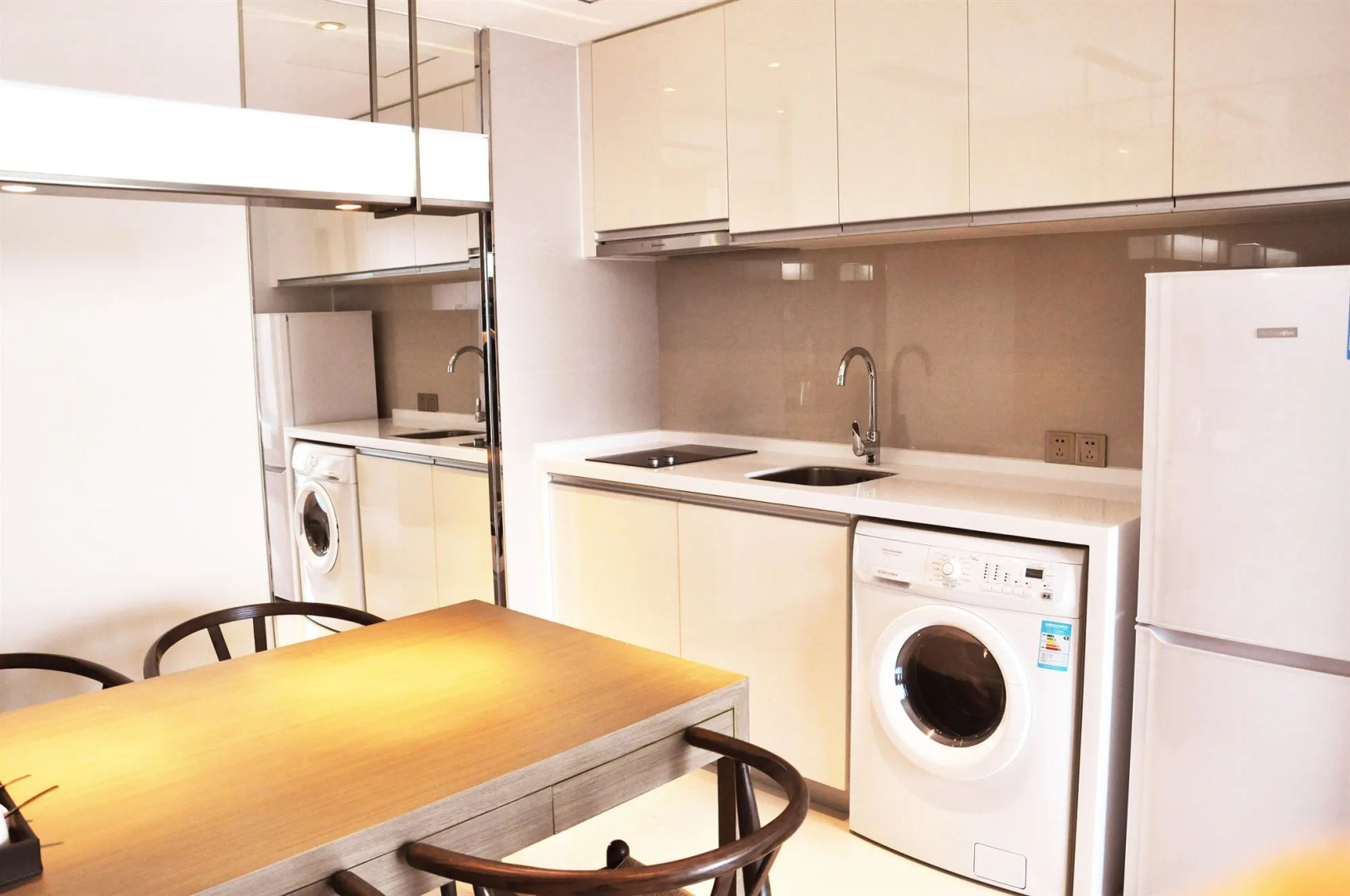 Pan Pacific Serviced Suites Ningbo