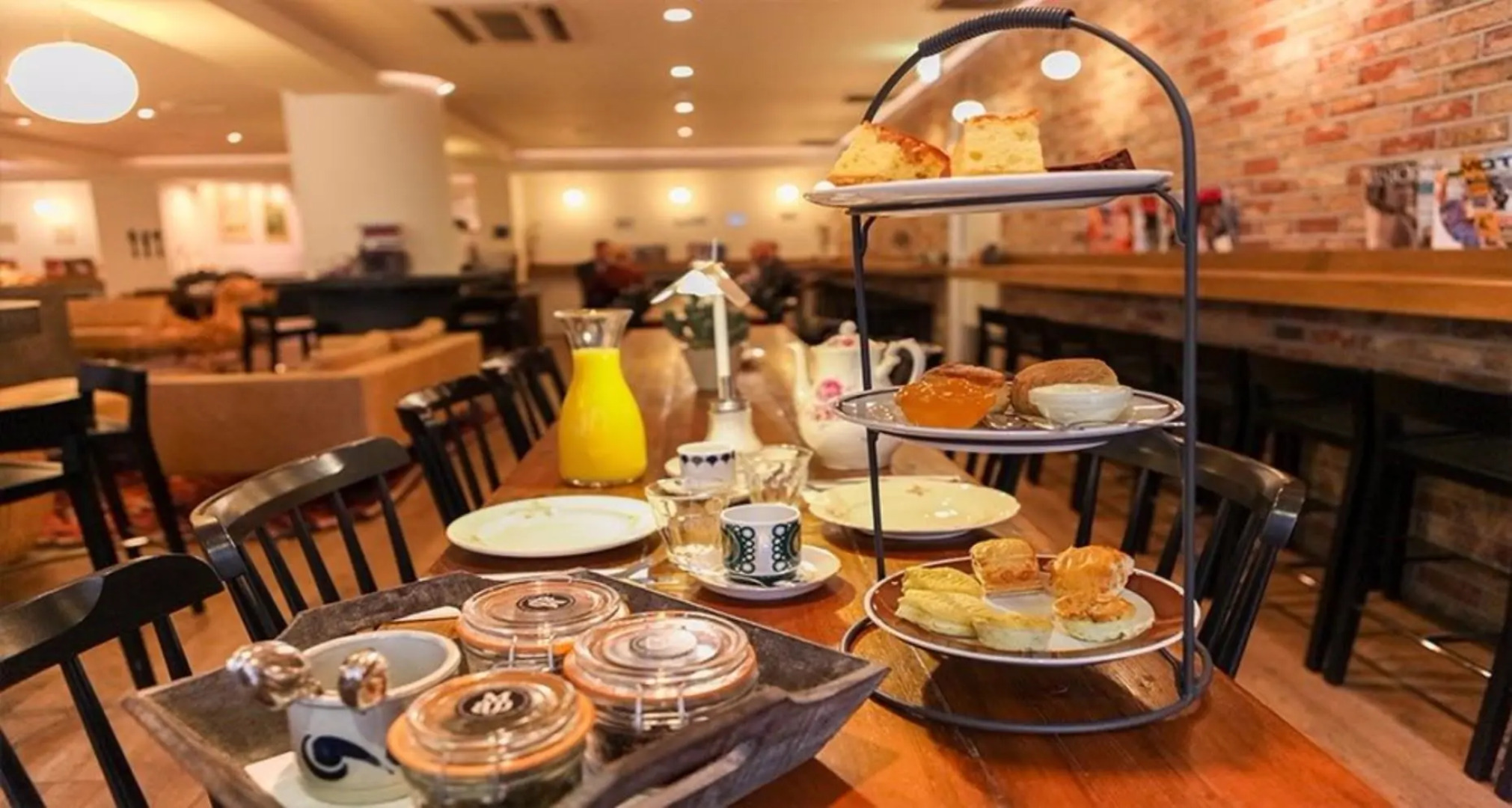 Townhouse Maastricht & Spa