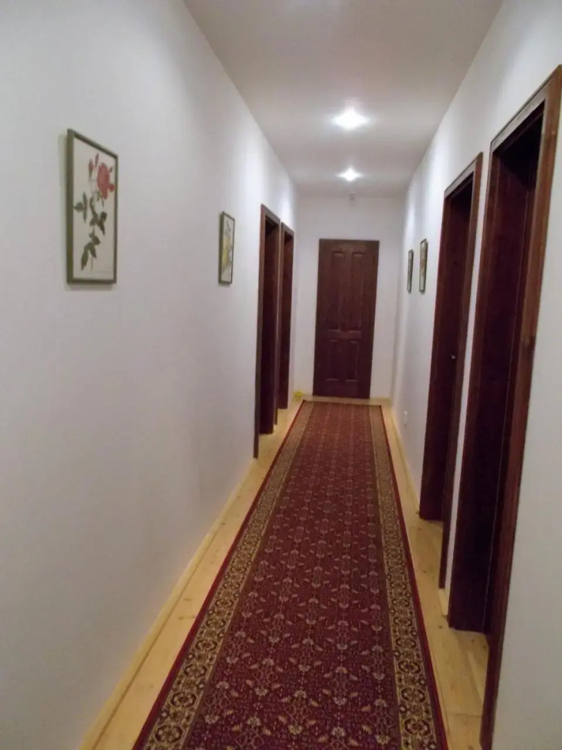 U Dvou lipek pod Broumovskými stěnami