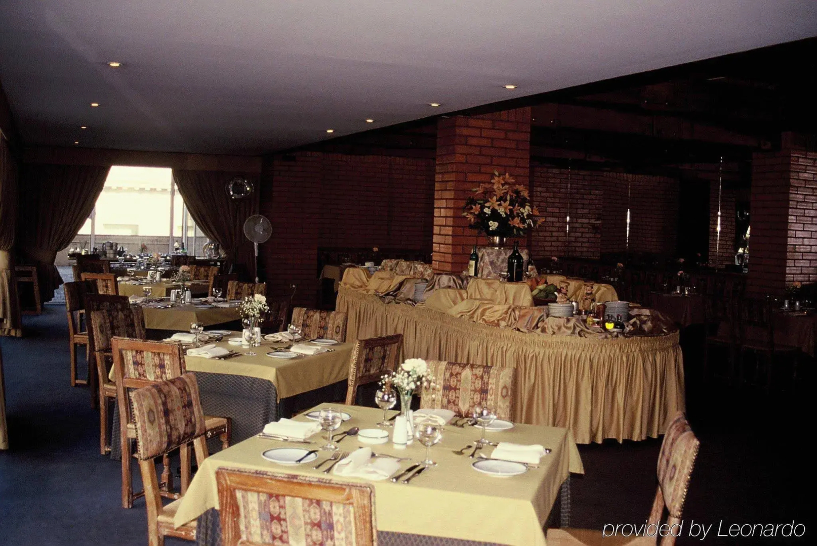Hotel El Araucano
