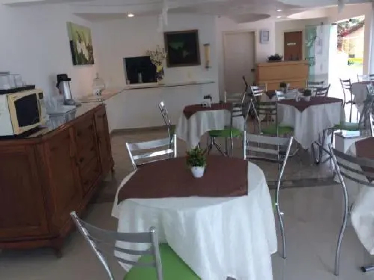 Hotel San Bernardino