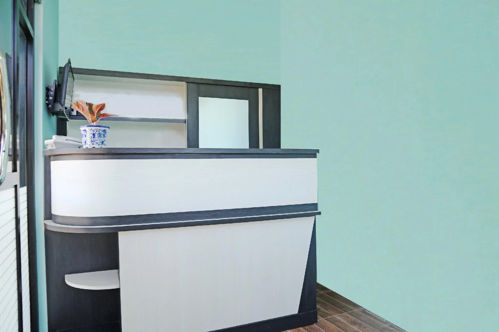 OYO 3114 Homestay Dalimo