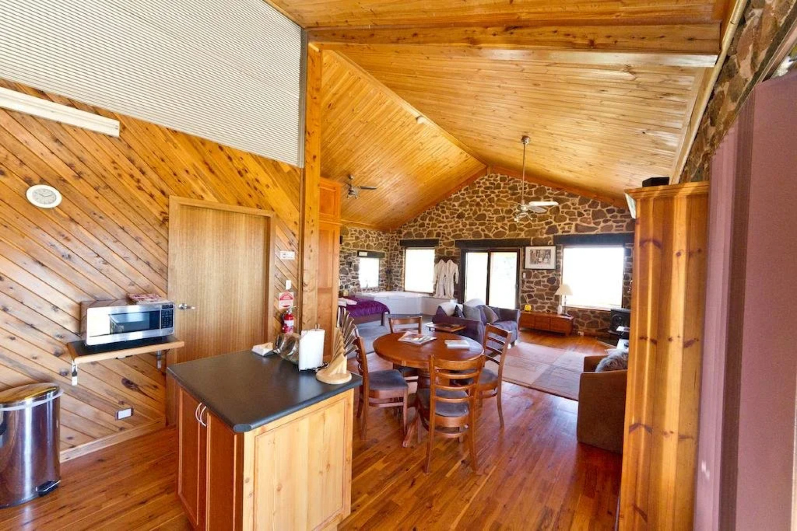 Everview Luxury Retreat