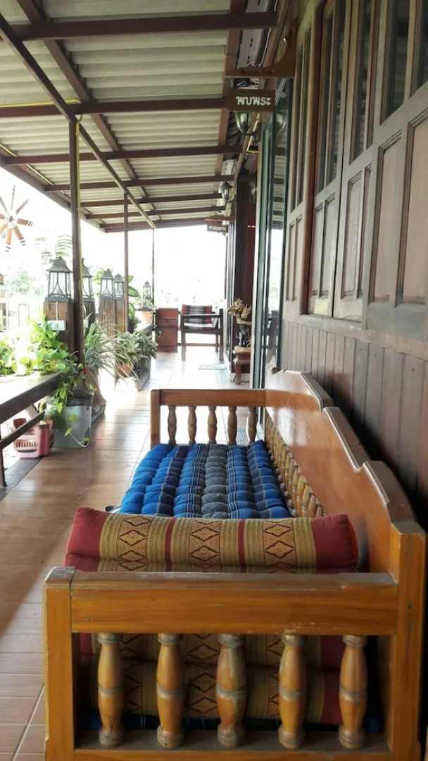 Pun Na Homestay Bangsai