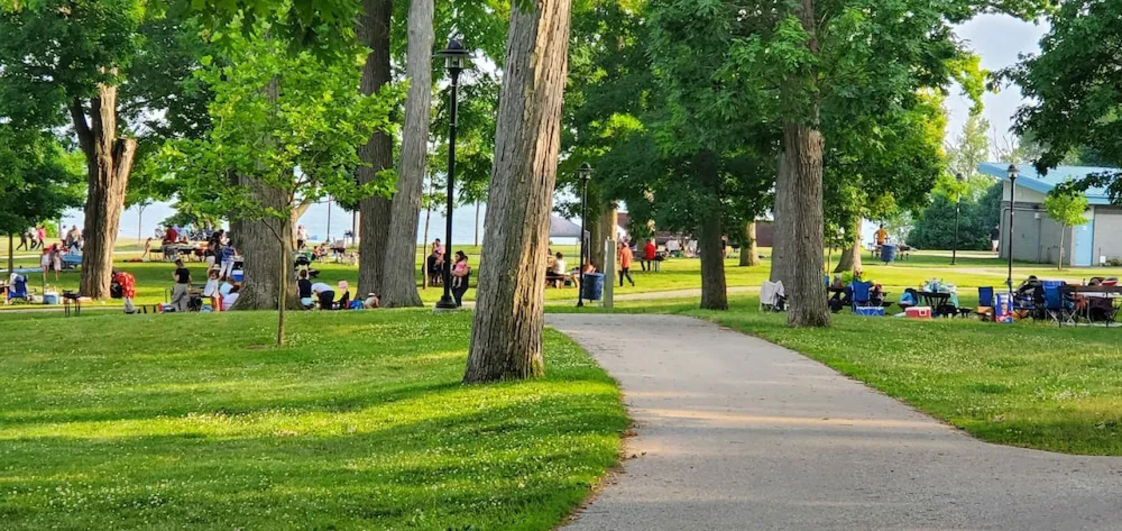 Park Bungalow #4 - Seacliff Beach Suites