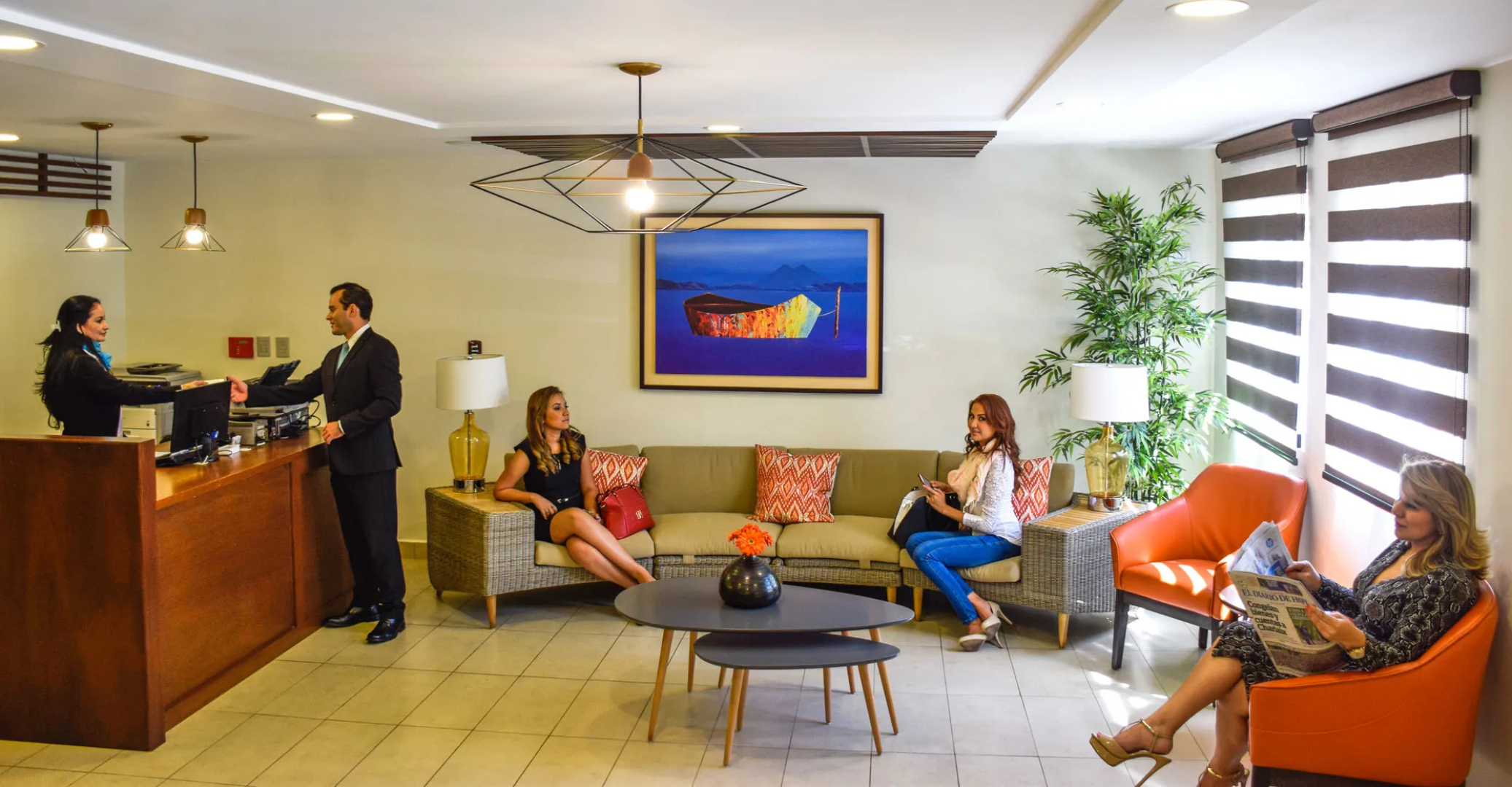 Hotel Gardenia Inn