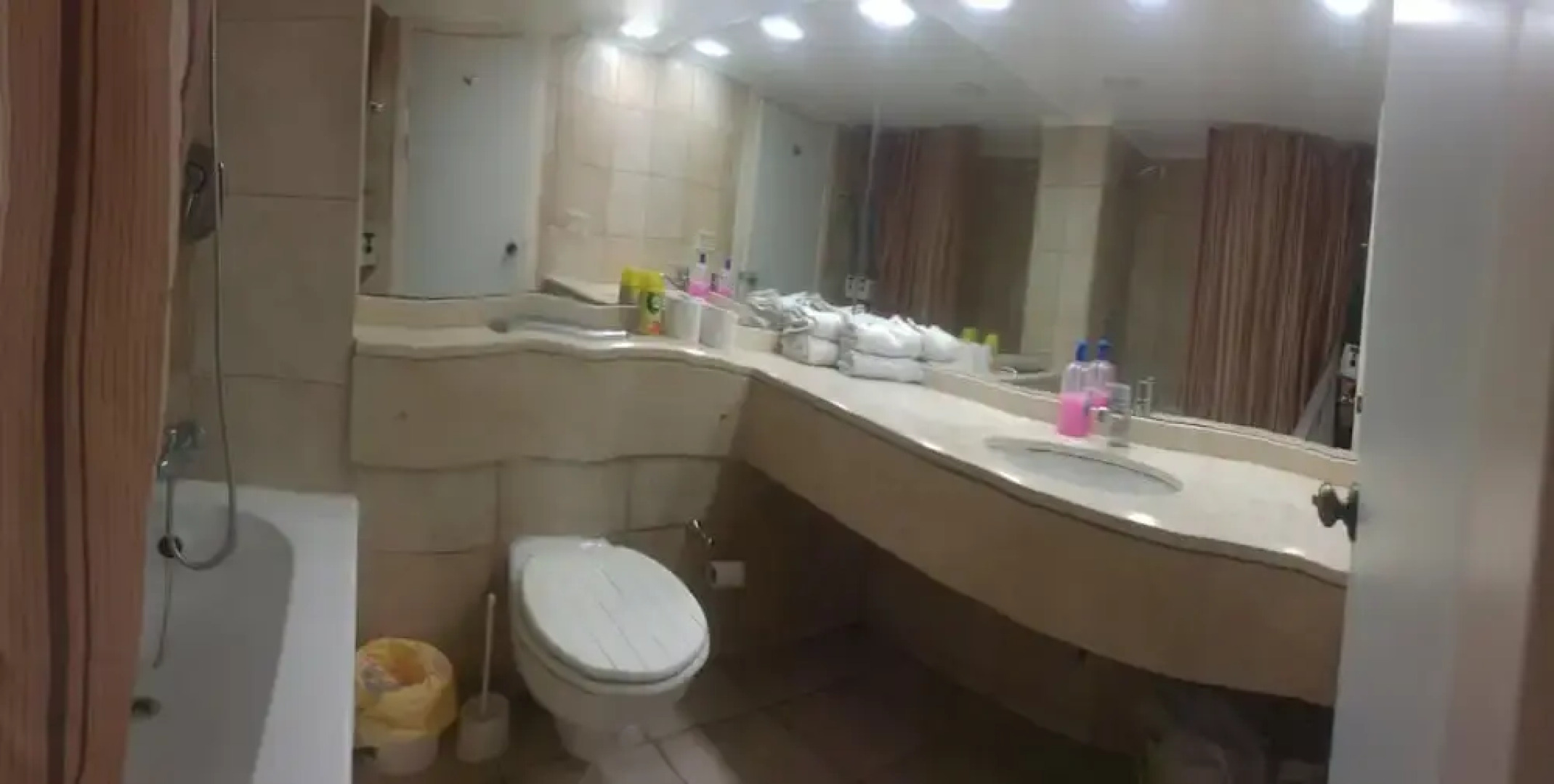 Hof Hacarmel Apartments