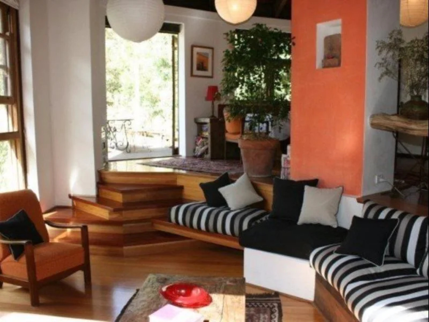 Kanimbla View Clifftop Retreat