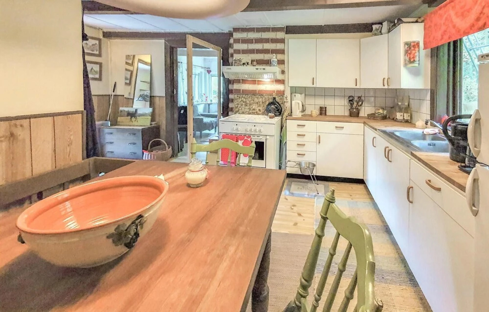 Nice Home in Hörby With 2 Bedrooms