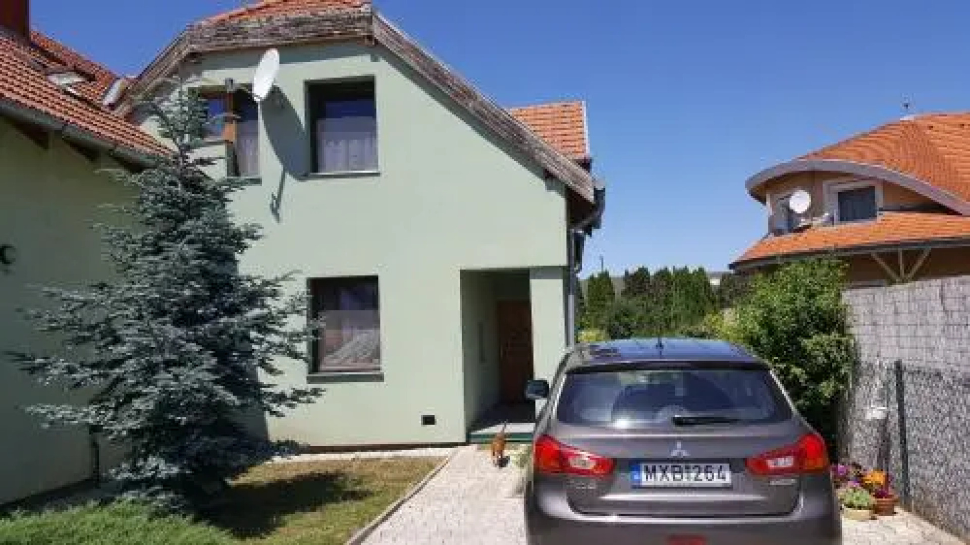 Forrás Family Apartman Bük