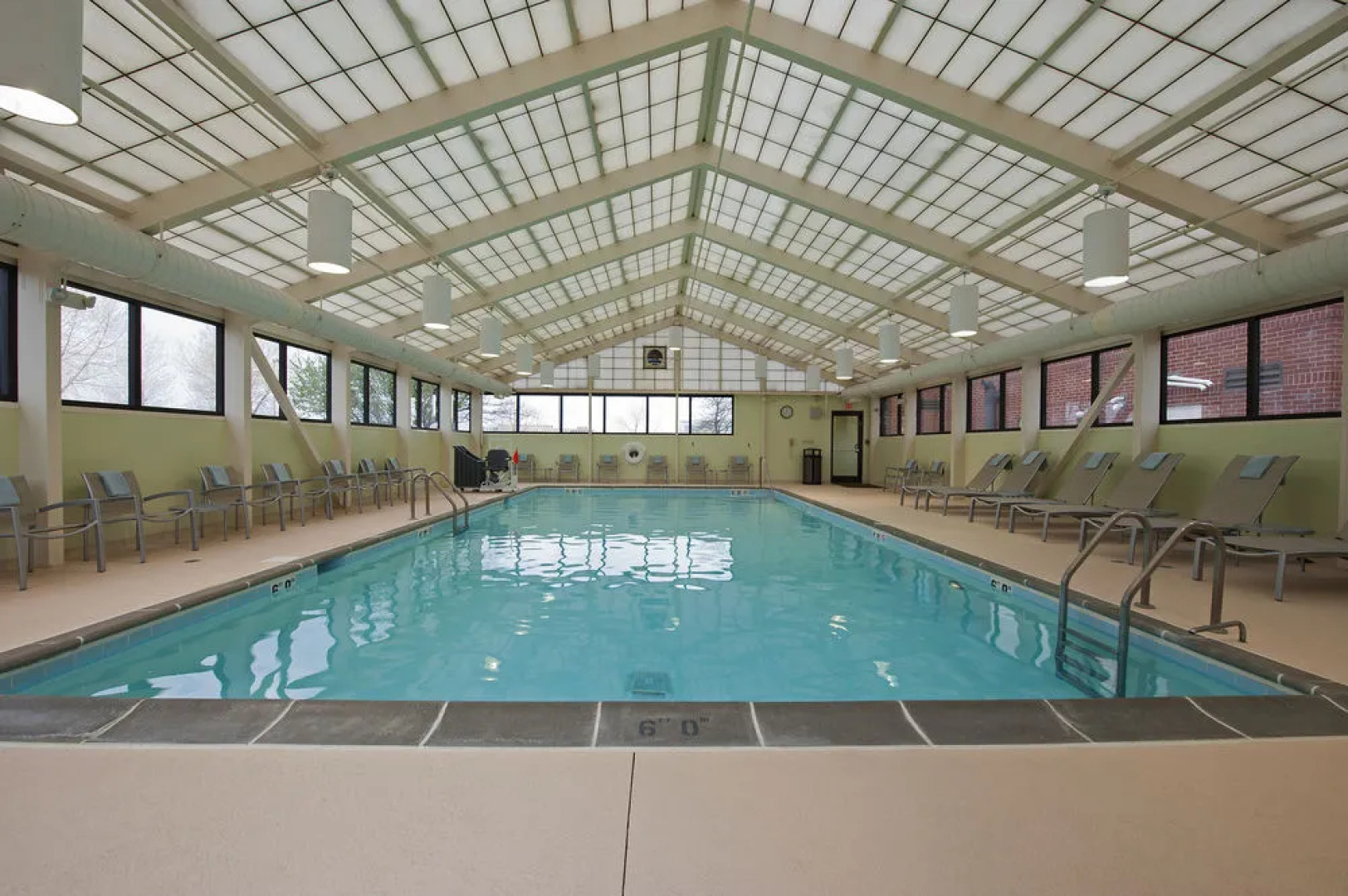 Springhill Suites Chicago Naperville