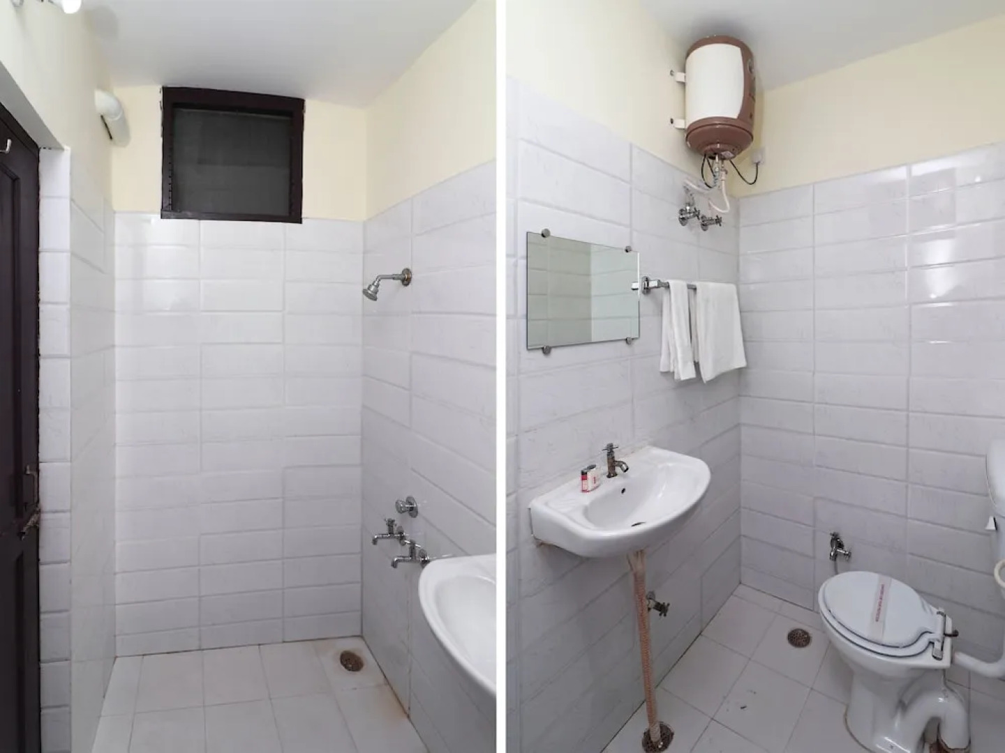 OYO 14811 Hotel Royal Monarch