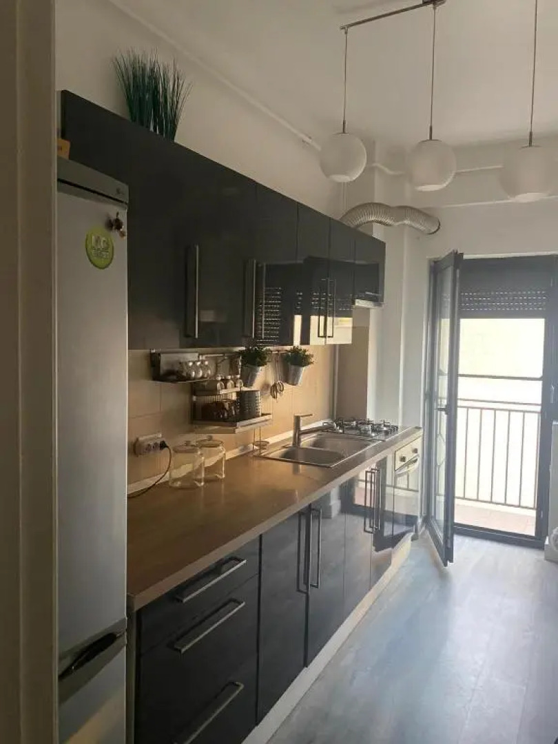 Apartament 1 Cameră