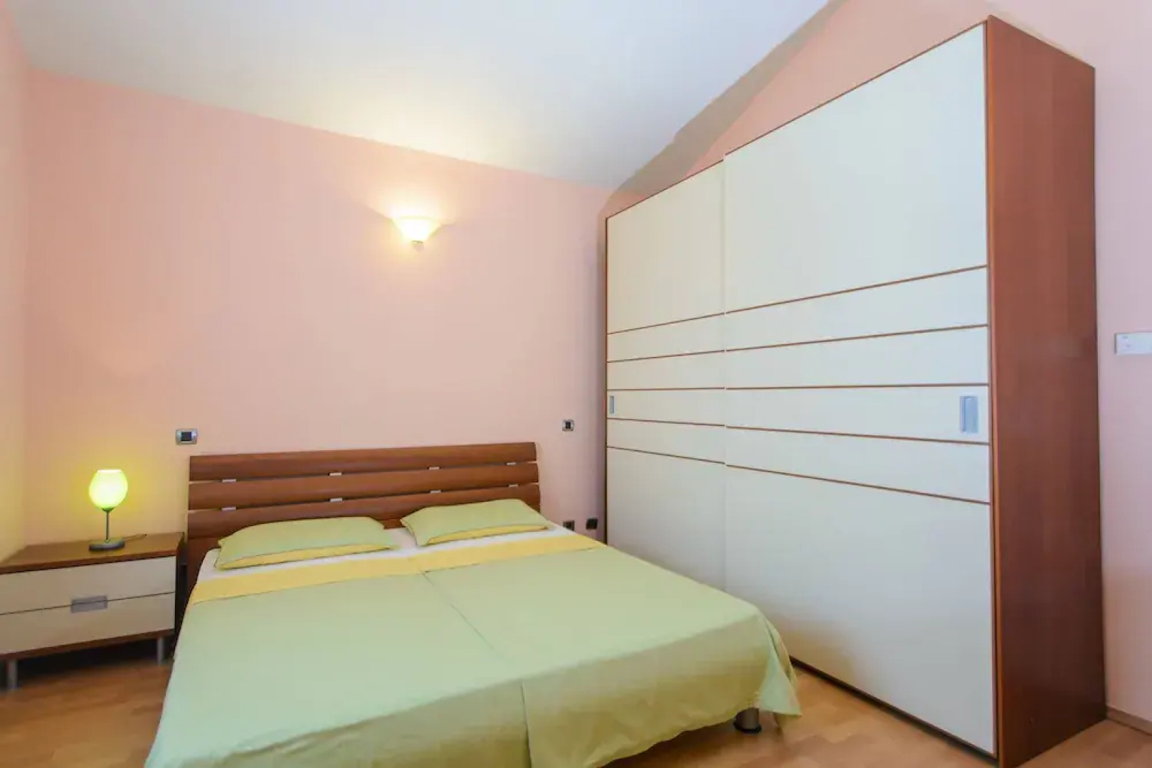 Luxury Apartments Villa Gloria