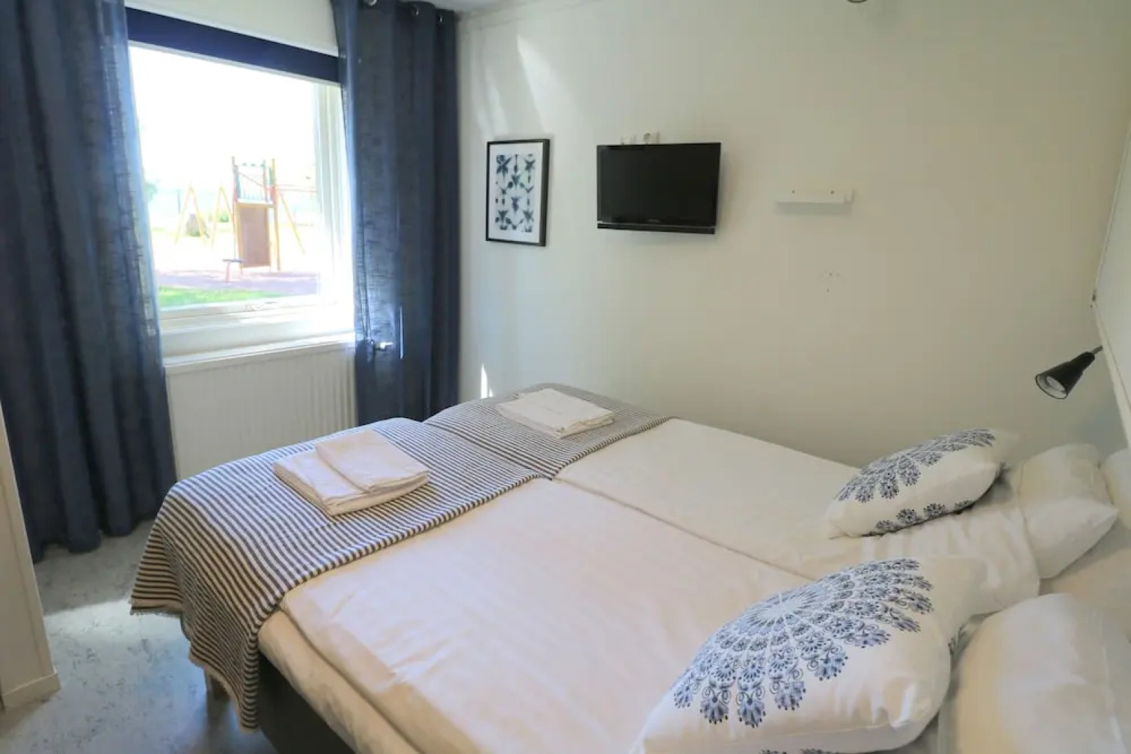 Stiftsgården Rättvik