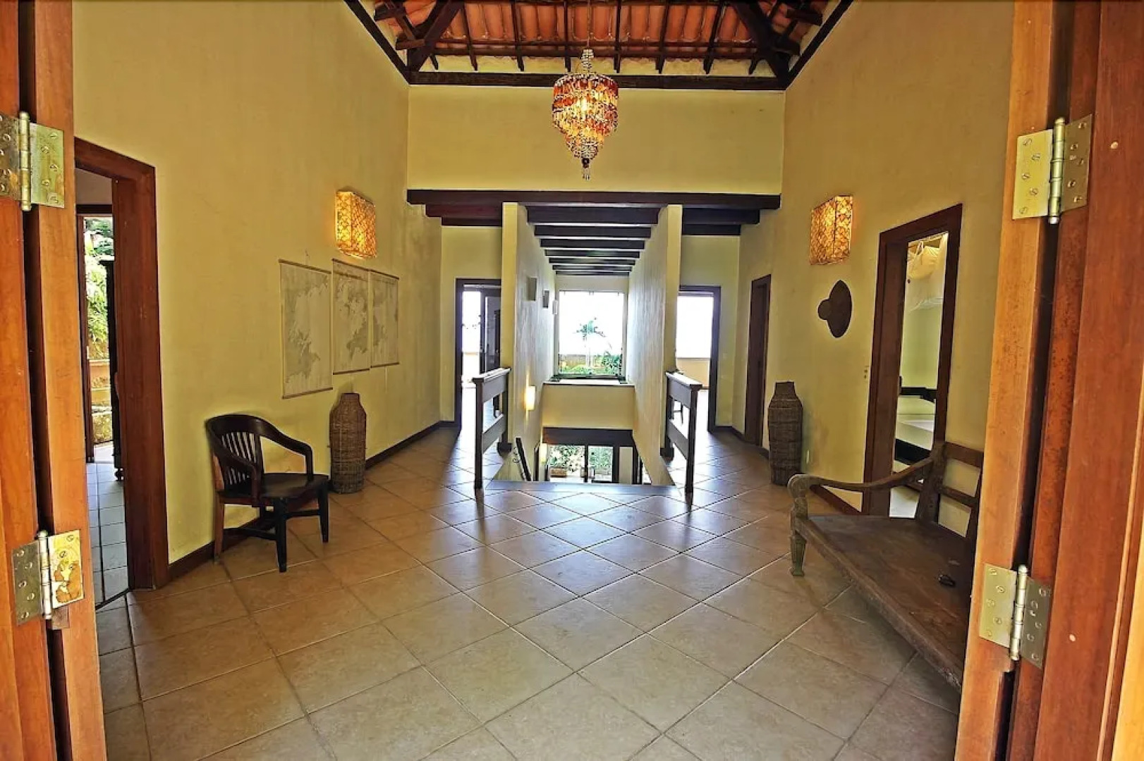 Casa Portal do Mar Q012