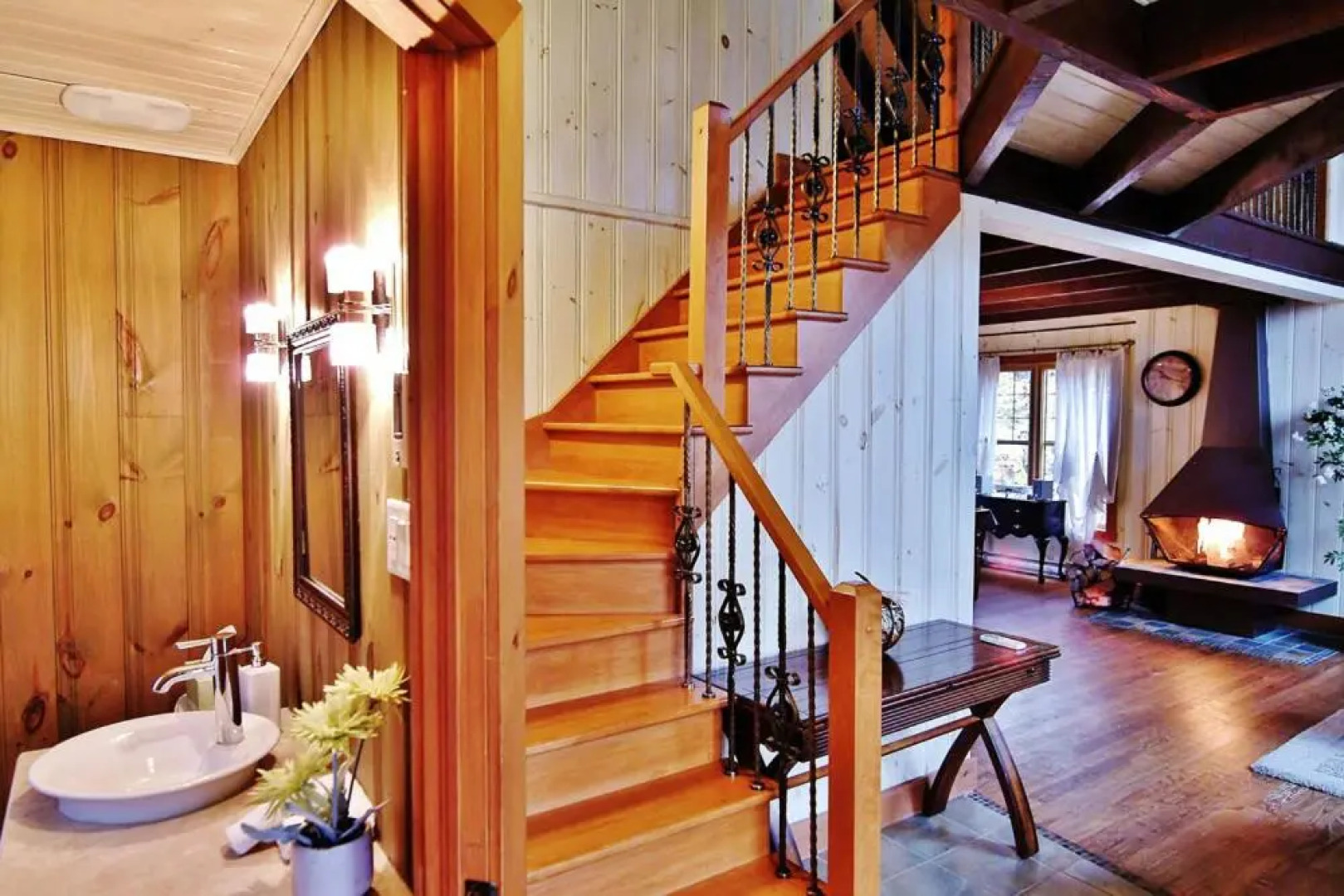 Chalets Alpins - 9017 Chemin des Alpages