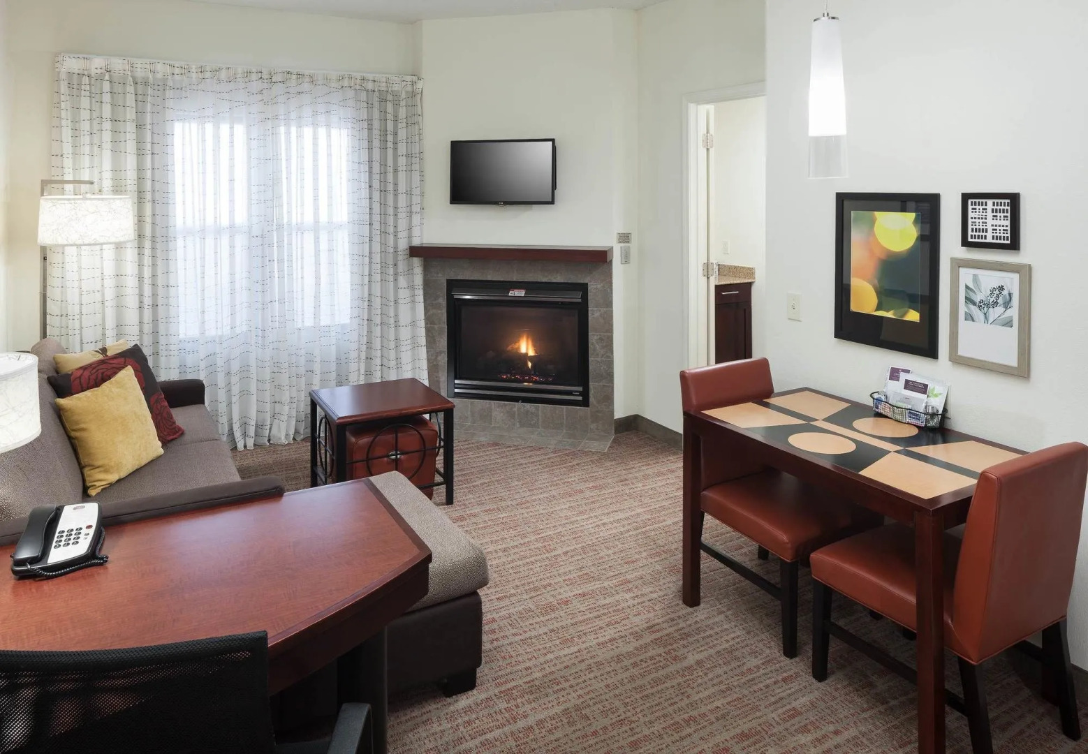 Residence Inn by Marriott Jackson Ridgeland