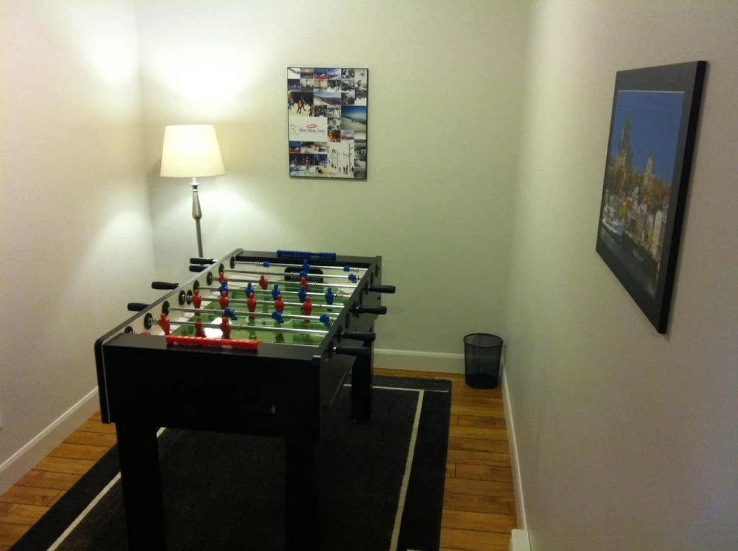 Hébergement JFL, Chalet 5