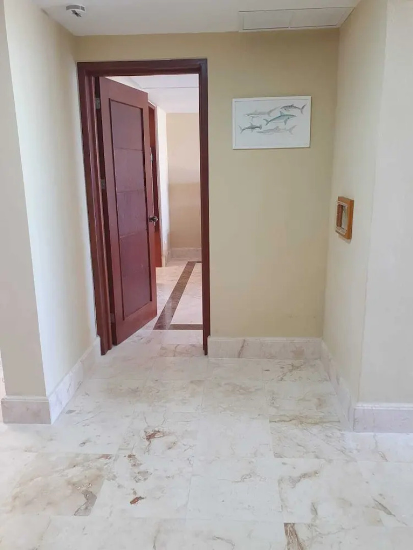 Puerta del Mar Cozumel