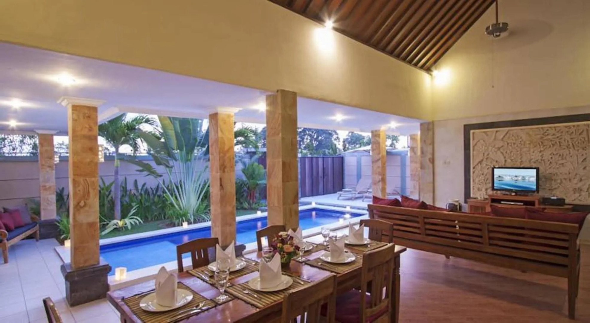 Bali Asih Villa