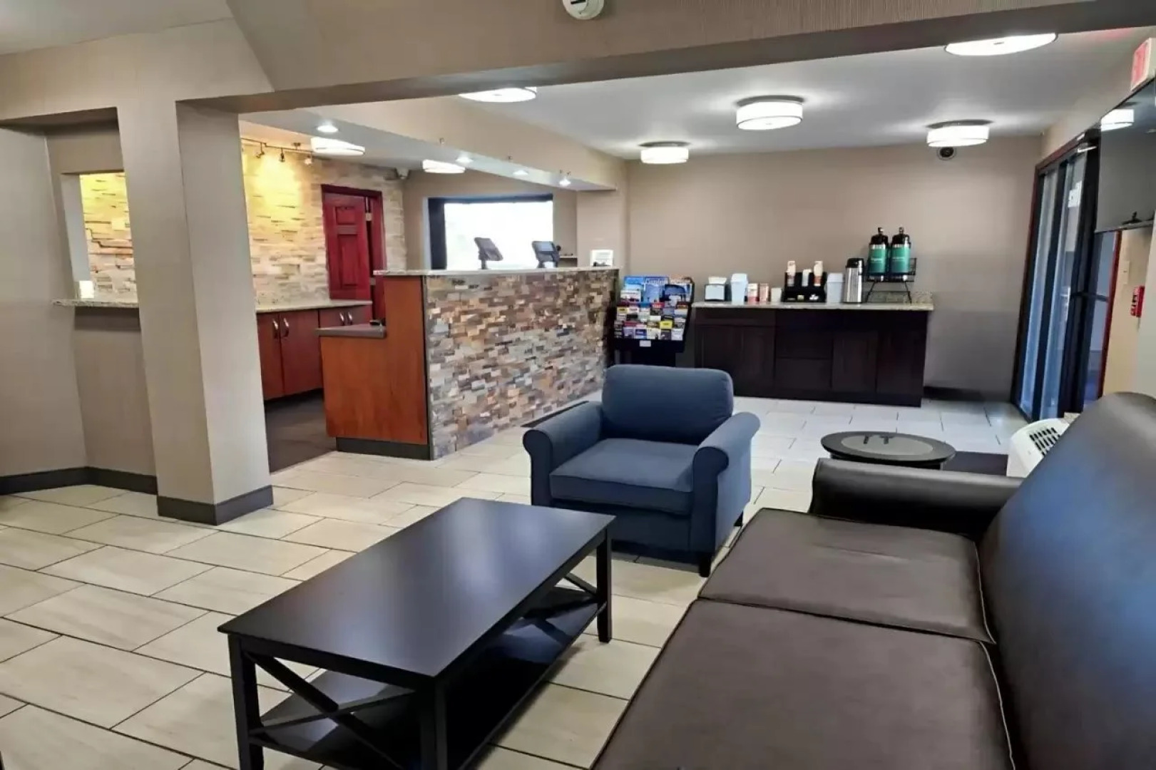 Quality Inn Cleveland Airport