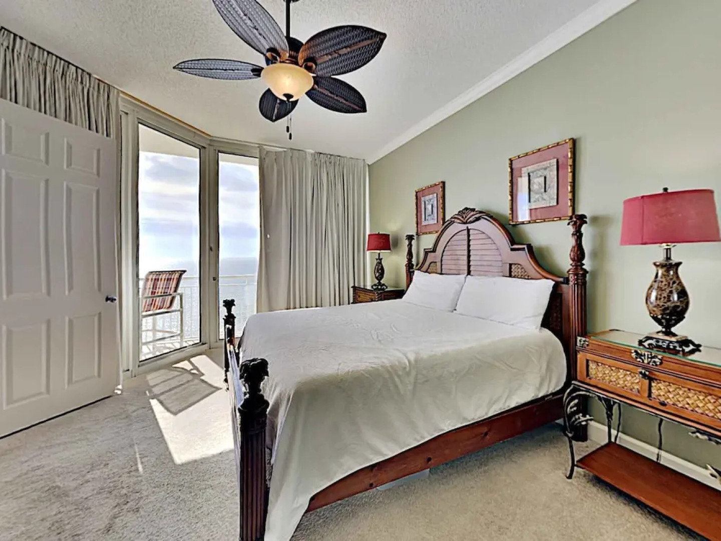 The Pearl of Navarre by Southern Vacation Rentals