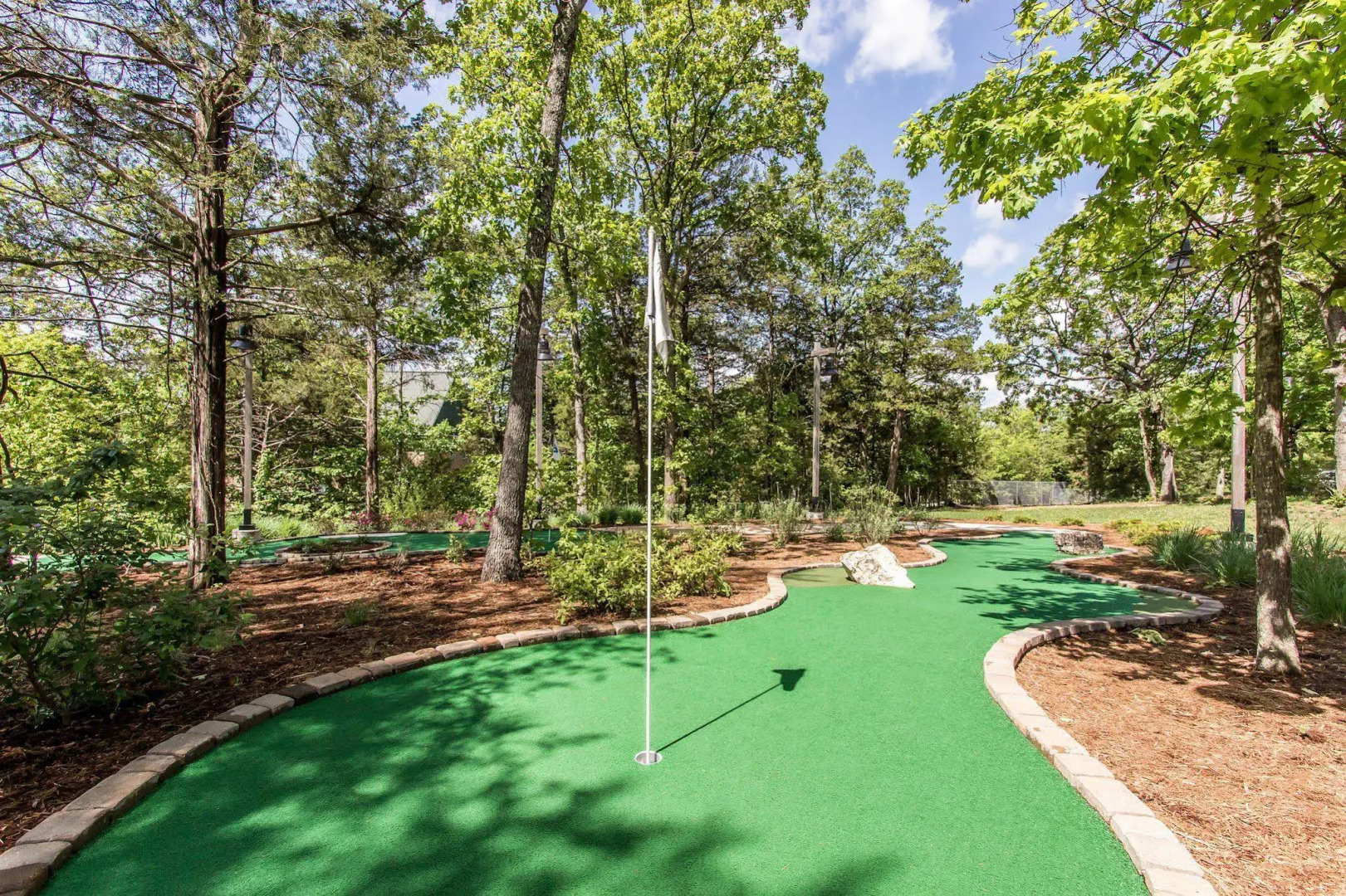 Hilton Grand Vacations Club Paradise Point Hollister