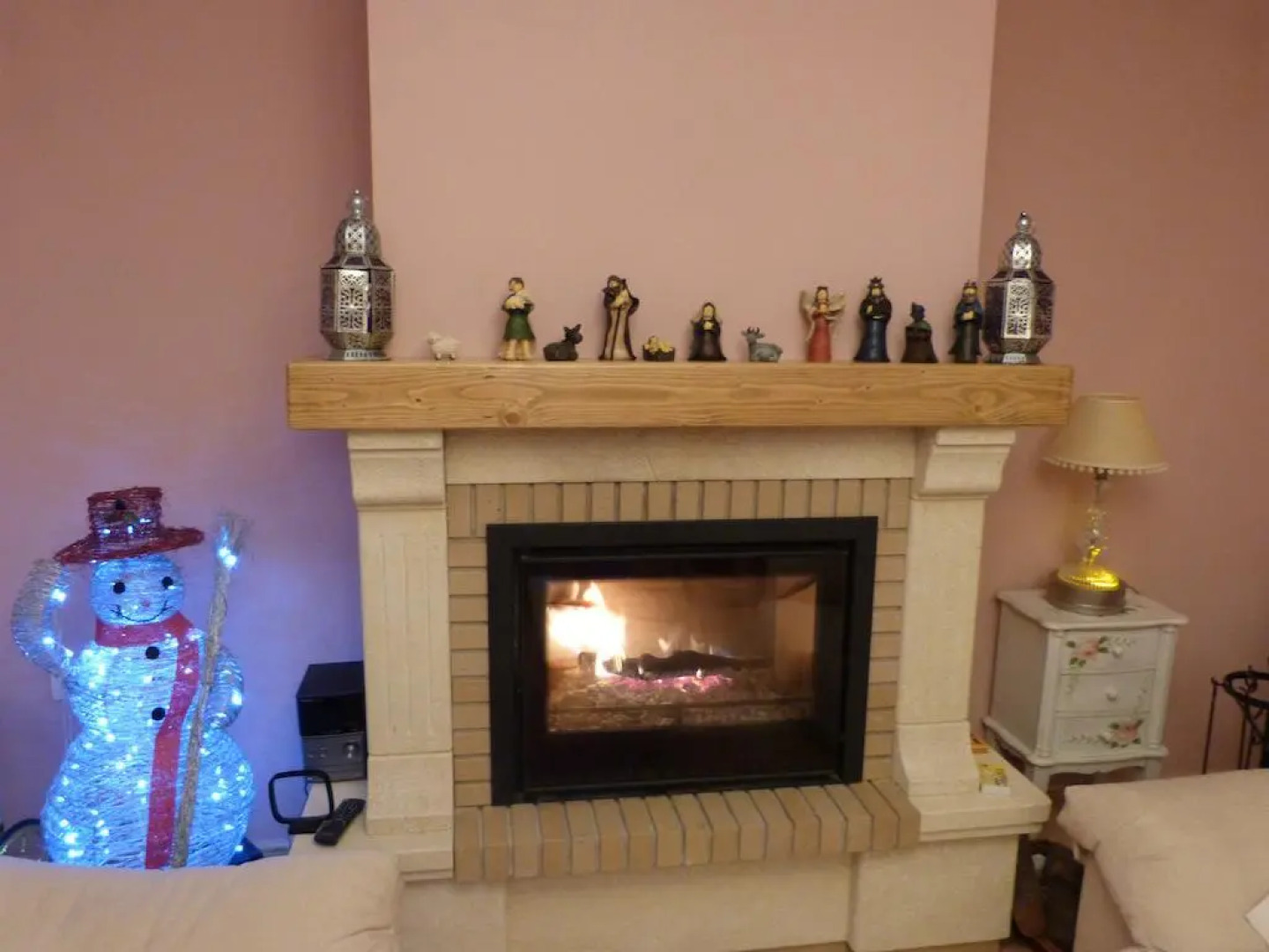 Alojamiento Rural Don Tello de Almodóvar