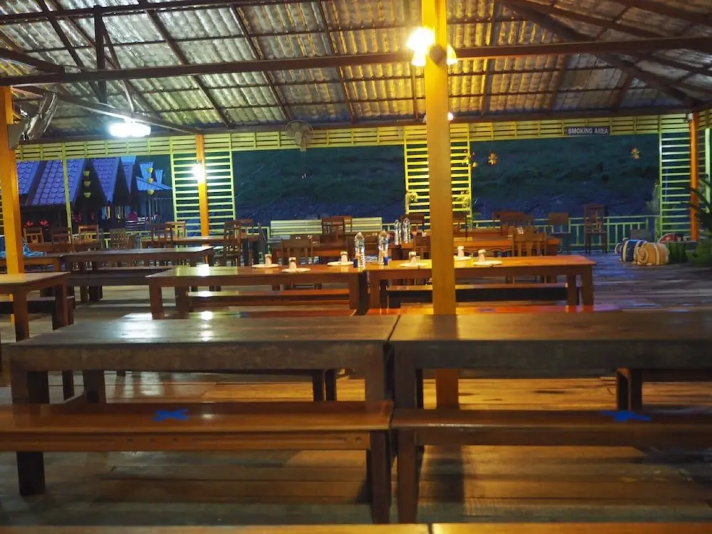 Saichol Floating Resort