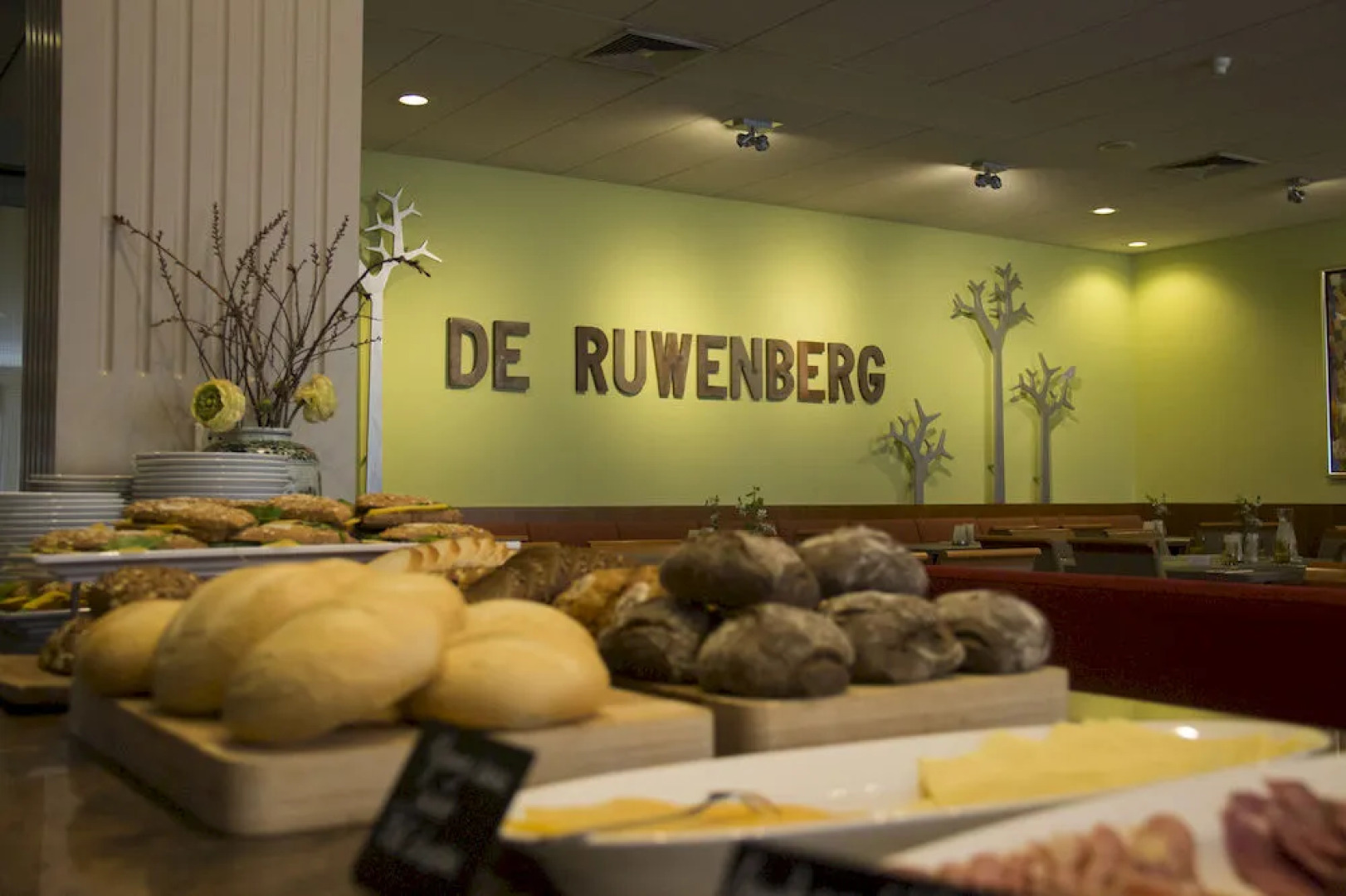 De Ruwenberg Hotel Meetings Events