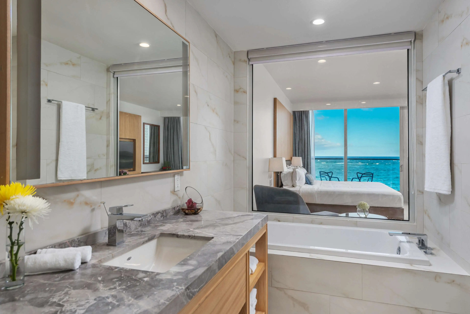 Koi Resort Saint Kitts, Curio Collection by Hilton