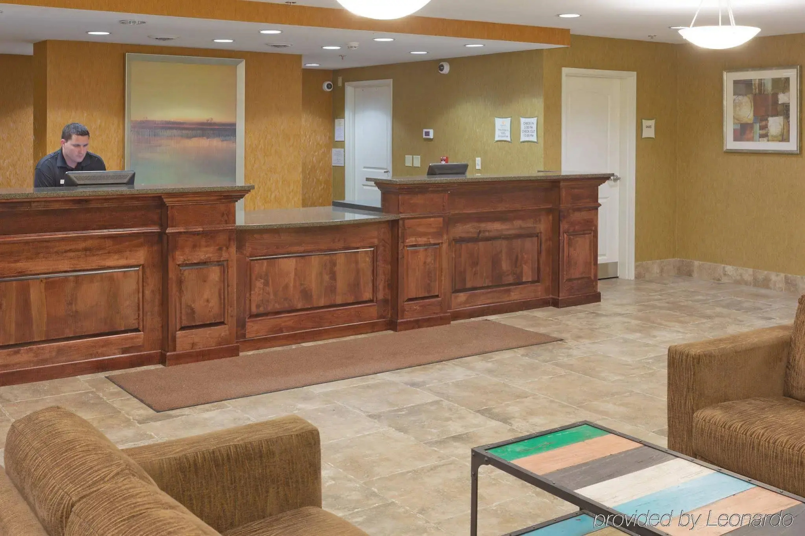 Highland Suites Minot