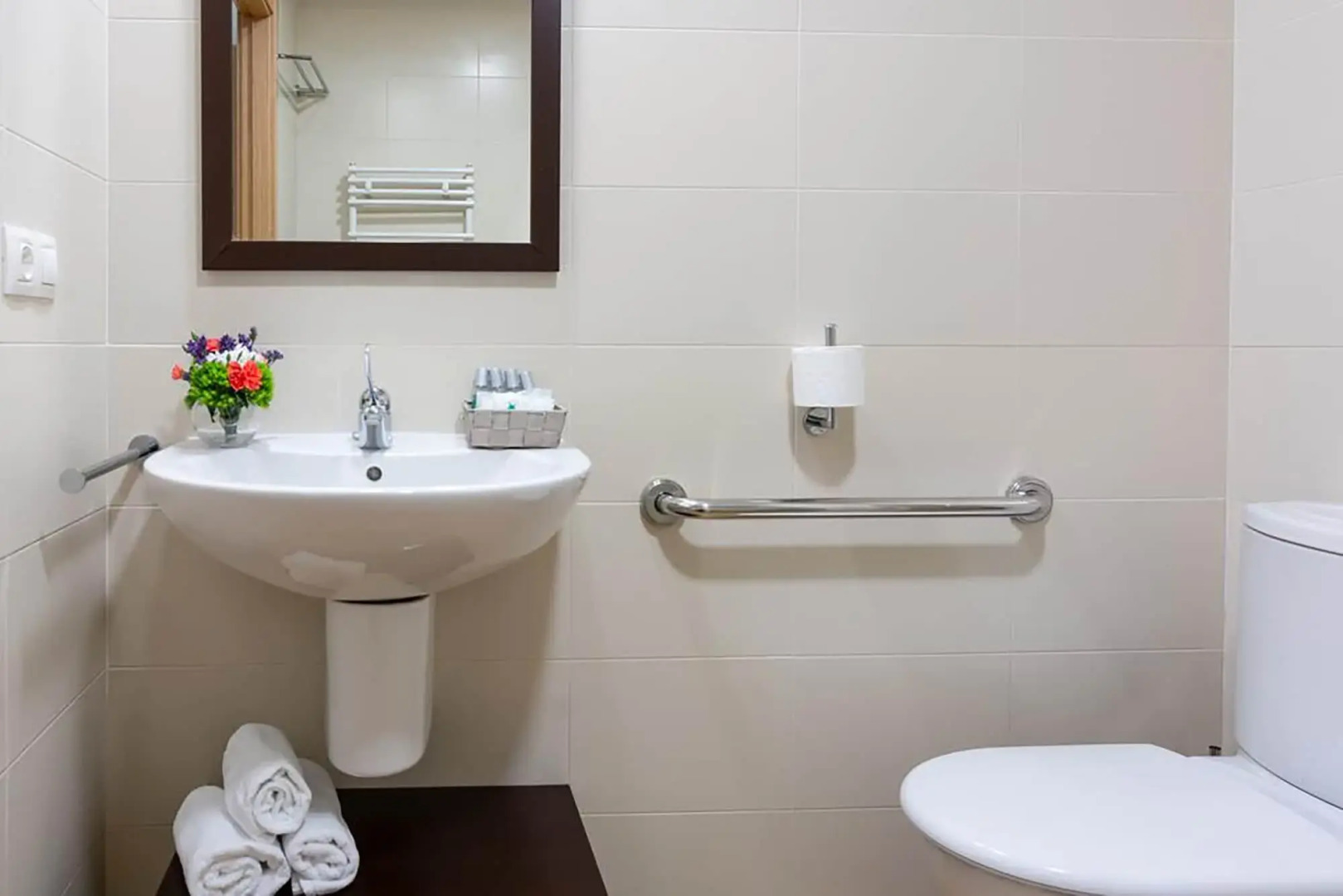 Apartamentos Turísticos Real Valle Ezcaray