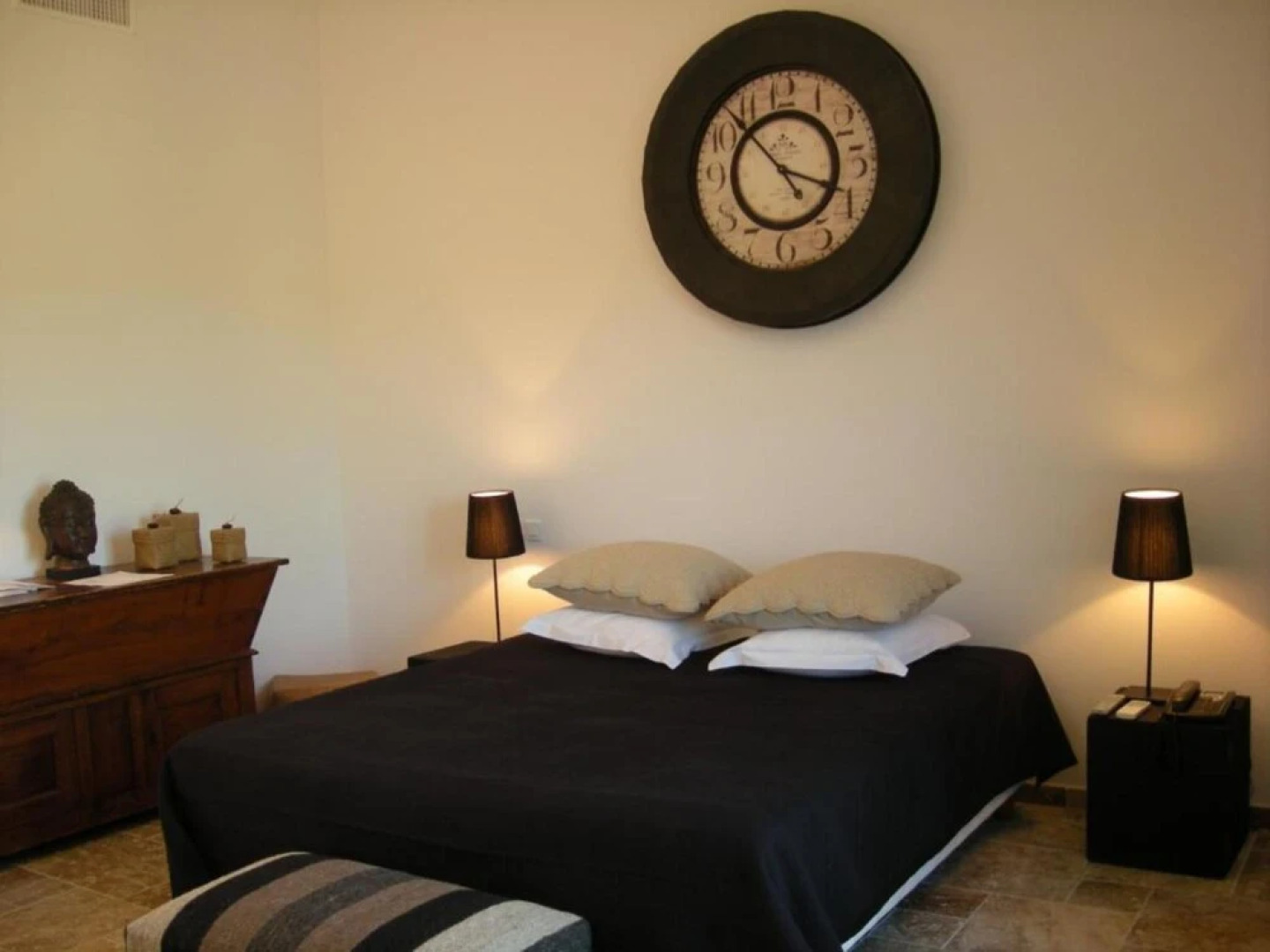 Auberge de l'Oumède