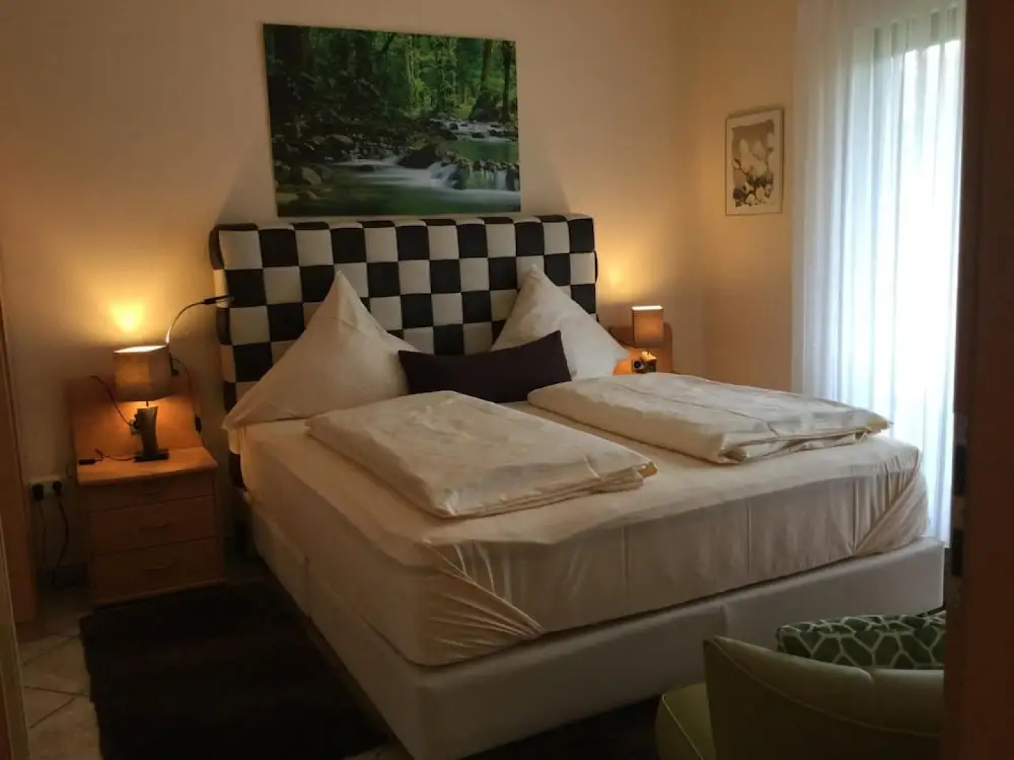 zu Jeddelohs Rosengarten Hotel & Bungalows