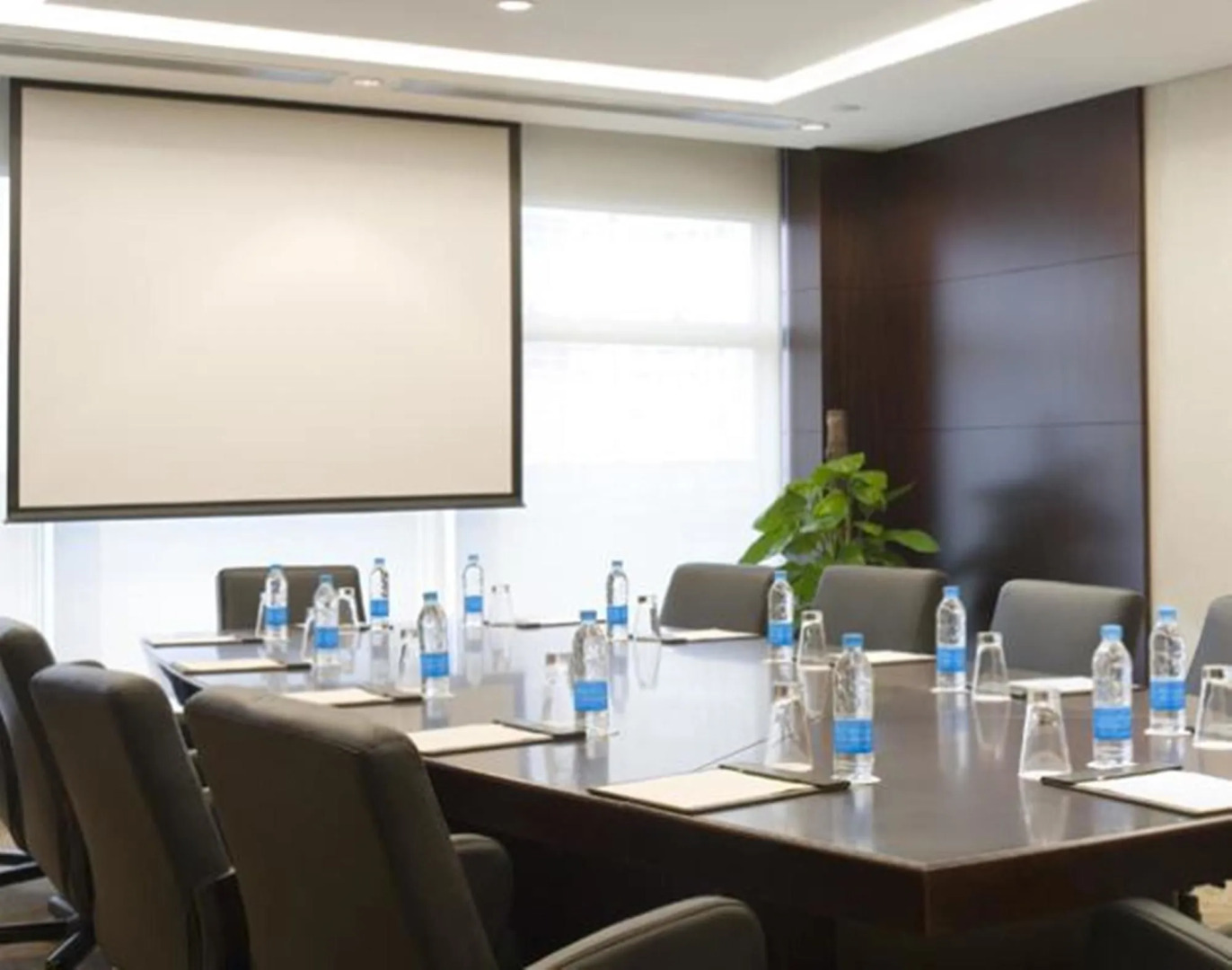 OYO 3624 Eden Residency