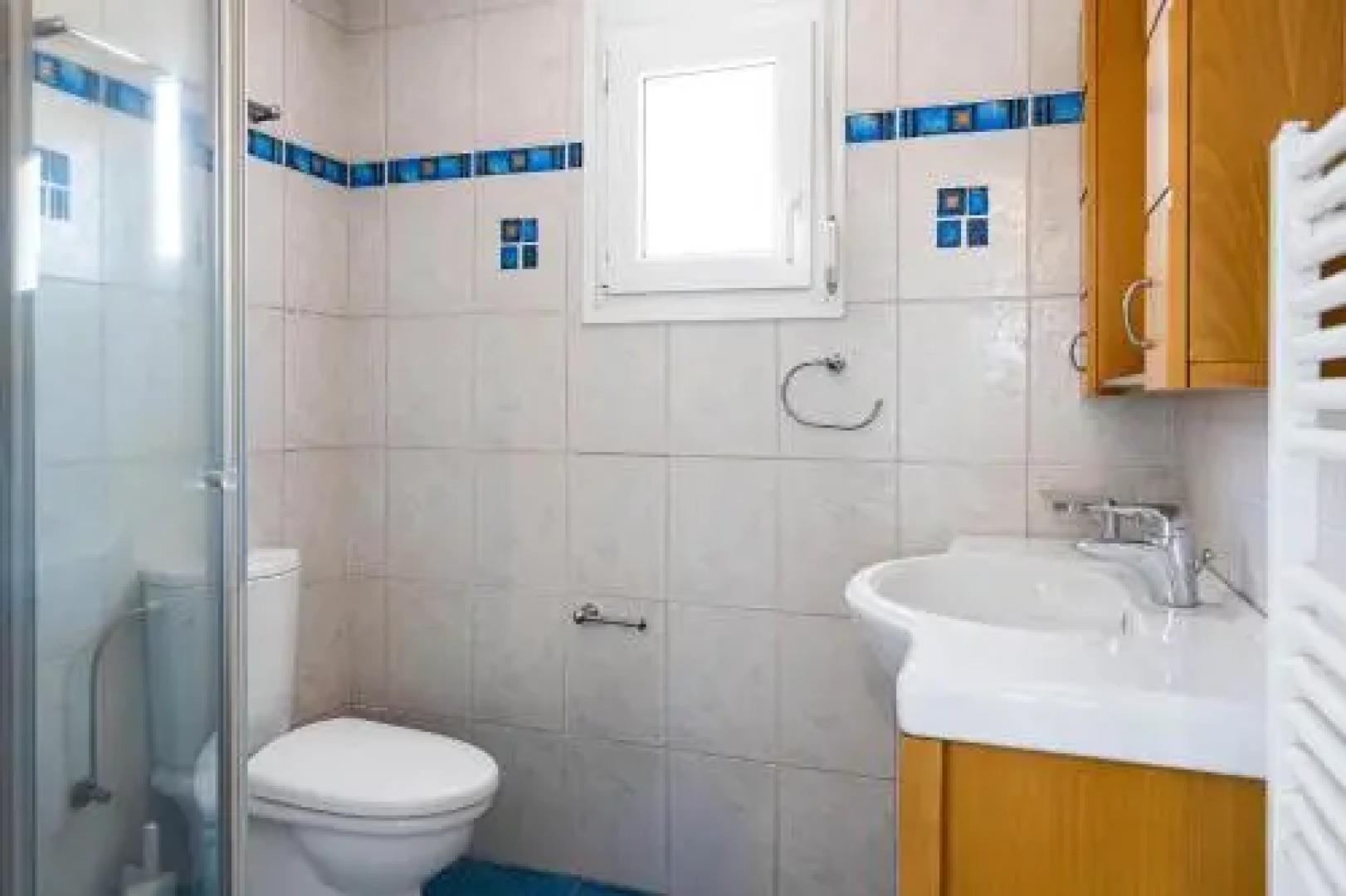 Twin Villas (Amphitrite & Artemis)