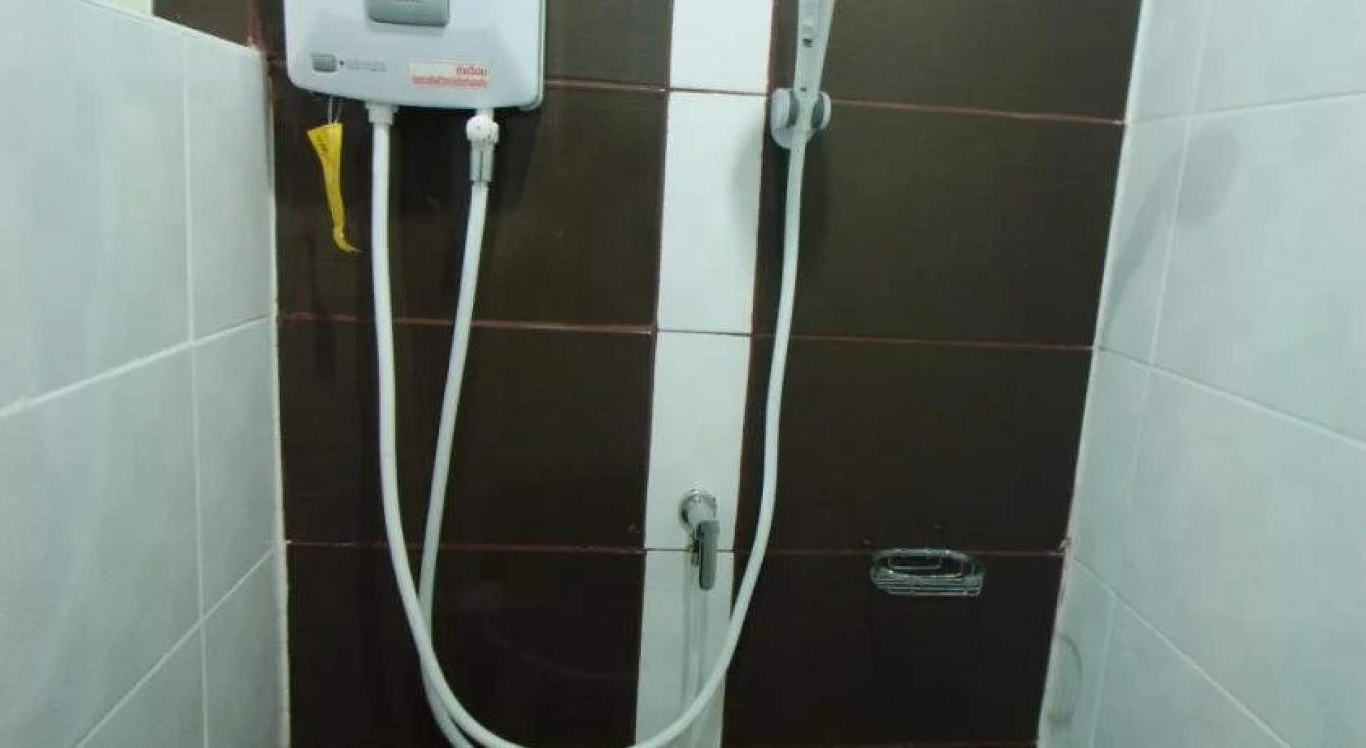 City Ratsada Apartment