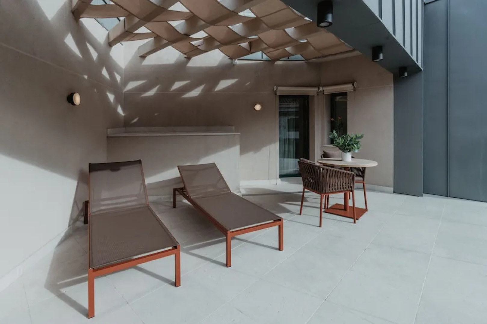 Hotel Boutique Petit Luxe